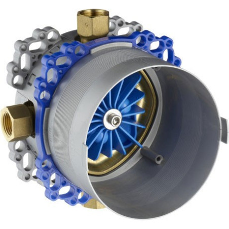 Mister Bâti|Bluebox Duravit B.1 Gk0900000