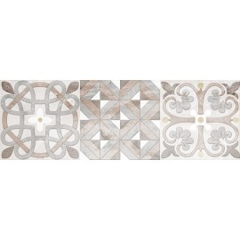 Motif Mallorca Beige 22x66