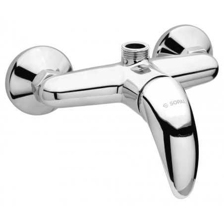 Mister Bâti|Mitigeur De Douche Sortie Haute Sopal 06dfa04