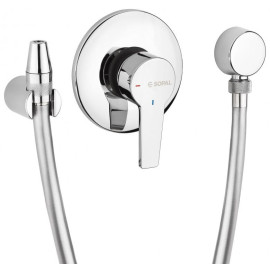 Mitigeur De Toilette...