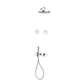 Kit Mitigeur Hydromassage...