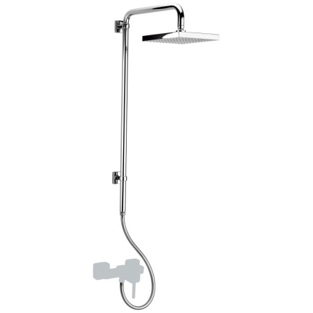 Colonne De Douche Sopal 10a7a04