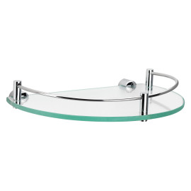 Etagère Verre Yasmine Sopal...