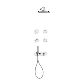 Kit Mitigeur Hydromassage...