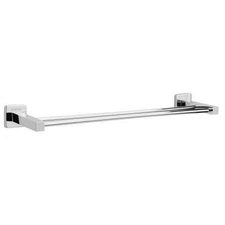 Mister Bâti|Porte Serviettes Double Sopal Sb44a04