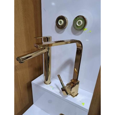 MITIGEUR EVIER ARMOS GOLD...