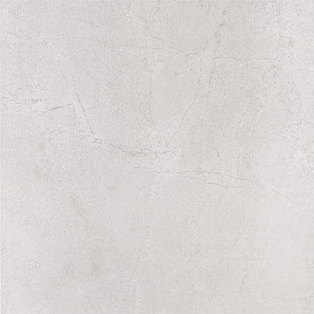 Mister Bâti|Grès Porcelaine Emaillé Dream Gris Brillant 60x60