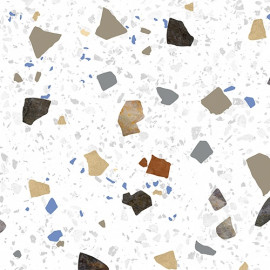 Grès Porcelaine Emaillé...