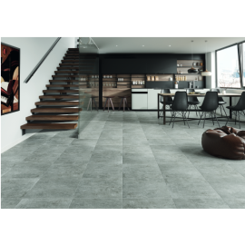 Grès Porcelaine Emaillé...