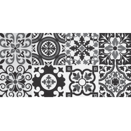 Grès Porcelaine Emaillé...