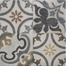 Grès Porcelaine Emaillé...