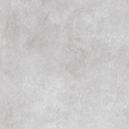 Mister Bâti|Grès Porcelaine Emaillé Concrète Gris Clair 40x40