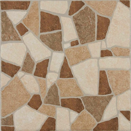 Mosaïque Romain Beige Clair...