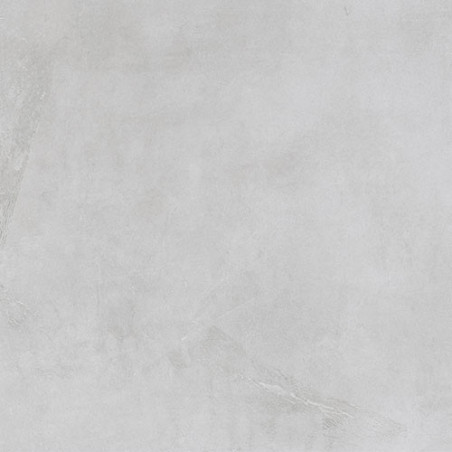 Mister Bâti|Grès Porcelaine Emaillé Terra Gris Clair 60x60