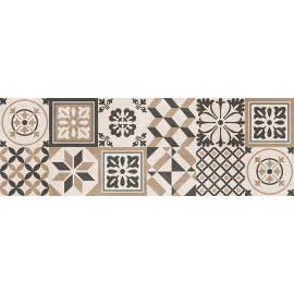 Somocer Motif Concrète Gris...