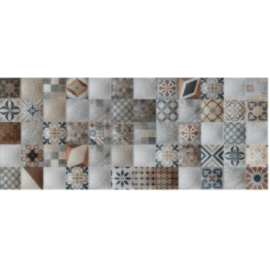 Somocer Persan Motif 25x60