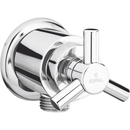 Mister Bâti|Robinet De Toilette Monastir Sopal 04b8a04