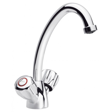 Mélangeur De Lavabo SALAKTA...