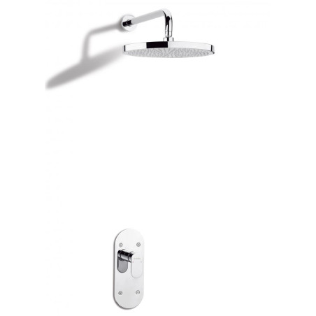 Kit Mitigeur De Douche...