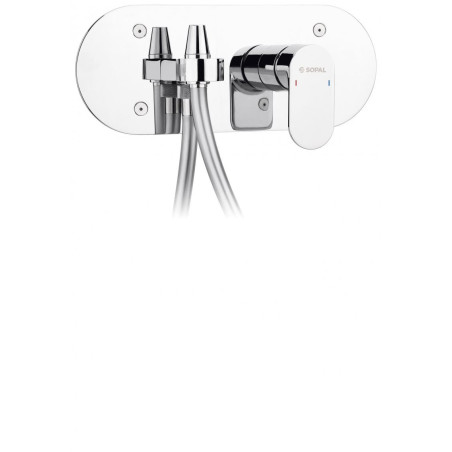 Mitigeur De Toilette...