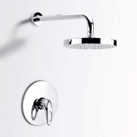 Kit Mitigeur De Douche...