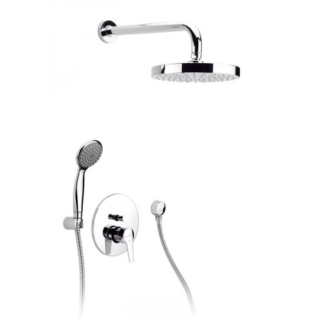 Kit Mitigeur De Douche...