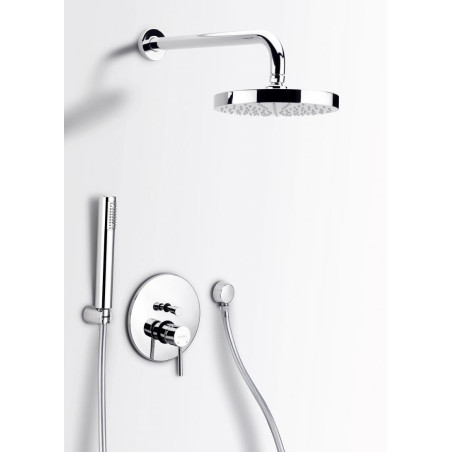 Kit Mitigeur De Douche...