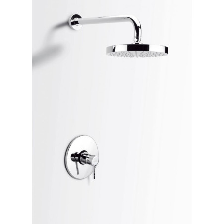 Kit Mitigeur De Douche...