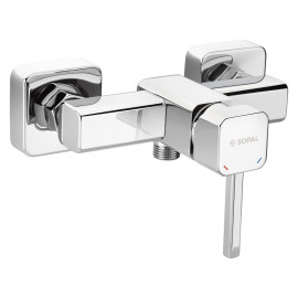 MITIGEUR DOUCHE CENTRE...