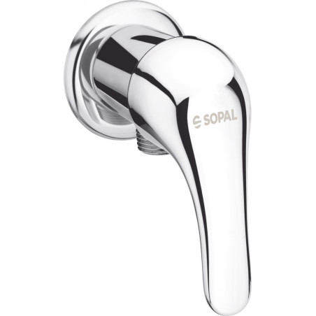 ROBINET DE TOILETTE AVEC...