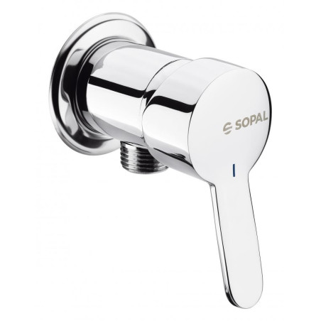 Robinet De Toilette ZEMBRA...