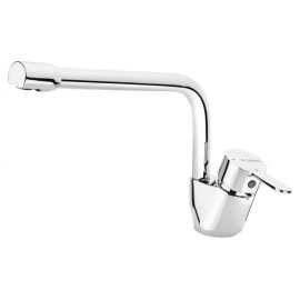 Mitigeur D’Évier À Col De...