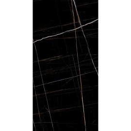 GRES 120x60 RAINFOREST BLACK