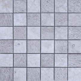 MOSAIQUE Z GRIS BOUCHARDE