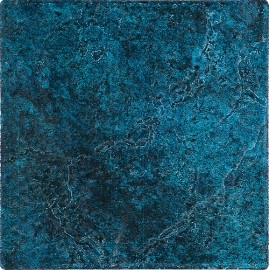 Somocer Maldive Bleu 15x15