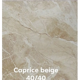 PAR CAPRICE BEIGE 40x40 1C