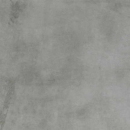 Mister Bâti|Grès Porcelaine Emaillé Terra Gris Foncé 60x60