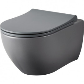 Cuvette Suspendu KINDOS...