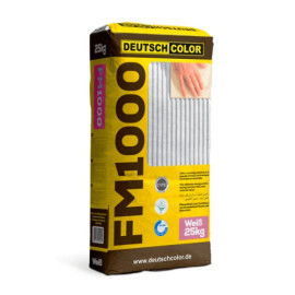 CIMENT COLLE DEUTSCH FM...