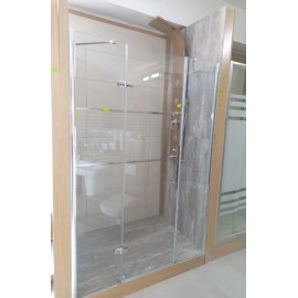 Paroi De Douche Confort...