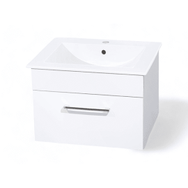 Meuble avec Plan Vasque...