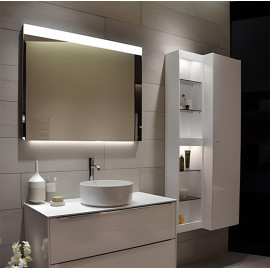 Miroir avec Eclairage Best...