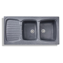 Evier Cuisine Roxan Granité...