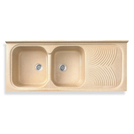 Evier Cuisine Rocco Granité...