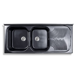 Evier Cuisine Rocco Granité...