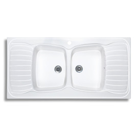 Evier Cuisine Romeo Granité...