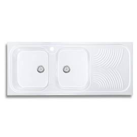 Evier Cuisine Rocky Granité...