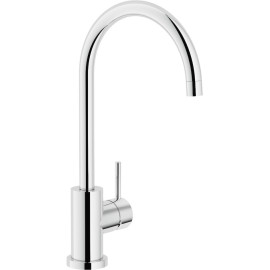 MITIGEUR EVIER LIVE CHROME