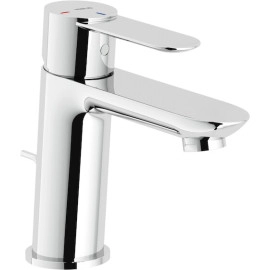 MITIGEUR LAVABO AVEC VIDAGE...