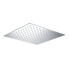POMME DE DOUCHE CARRE 200MM...
